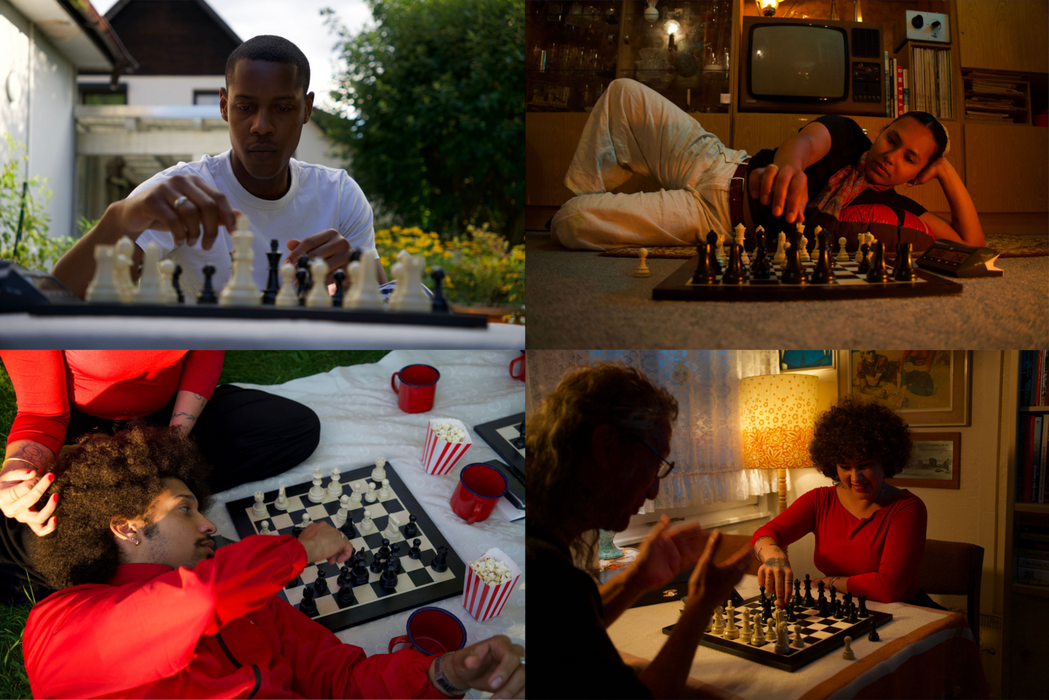 coaching journey of your choosing